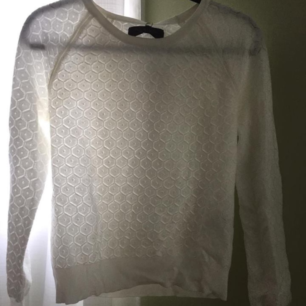 NWT Rag and Bone Sweater, Neiman Marcus